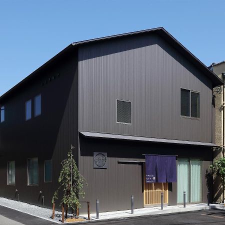 Hostel Sui Киото Экстерьер фото