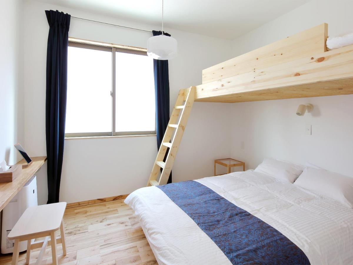 Hostel Sui Киото Экстерьер фото