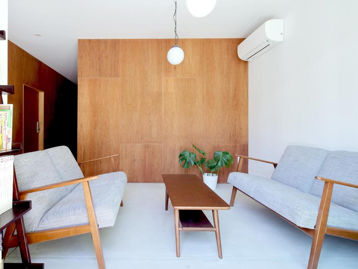 Hostel Sui Киото Экстерьер фото