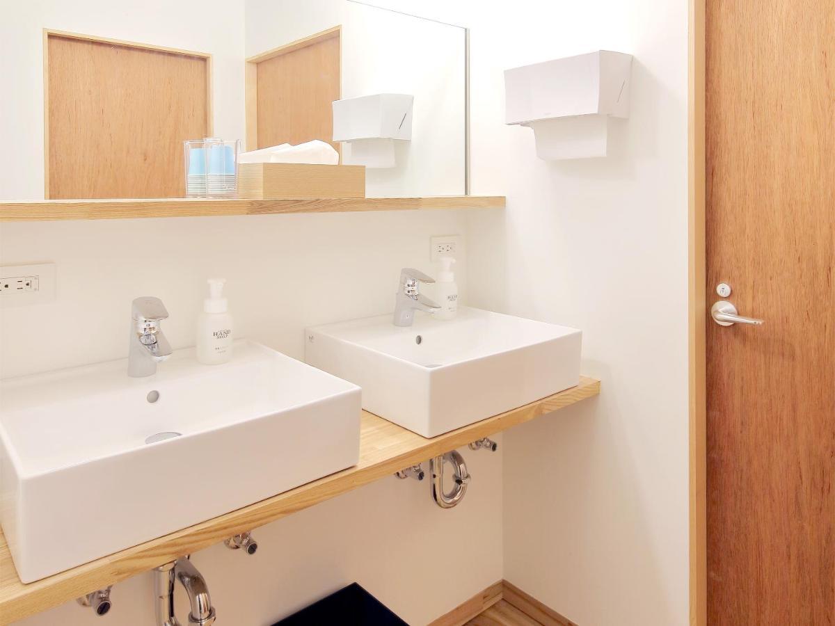 Hostel Sui Киото Экстерьер фото